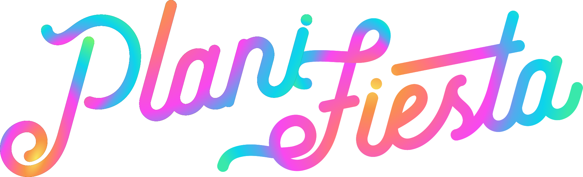 Logo PlaniFiesta